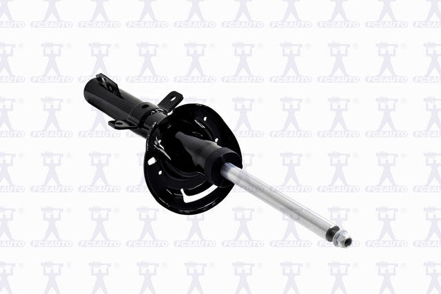 Focus Auto Parts Suspension Strut P/N:335991 Fits: Ford Transit-150 22-15, Ford Transit-250 23-20, Ford Transit-350 23-15, Ford Transit-350 Hd 23-20 - Image 3