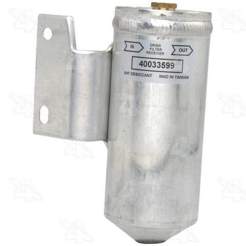 Four Seasons A/C Receiver Drier P/N:33599 Fits: Mazda Protege 98-95 - Image 5
