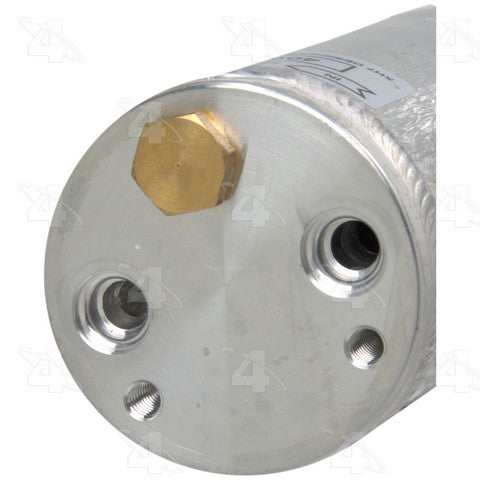 Four Seasons A/C Receiver Drier P/N:33599 Fits: Mazda Protege 98-95 - Image 3