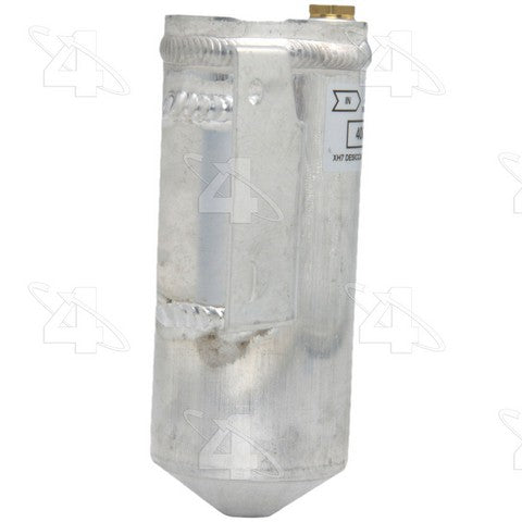 Four Seasons A/C Receiver Drier P/N:33599 Fits: Mazda Protege 98-95 - Image 2
