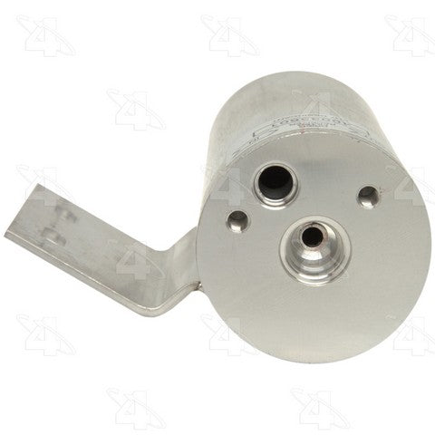 Four Seasons A/C Receiver Drier P/N:33601 Fits: Chrysler Grand Voyager 2000, Chrysler TOWN &amp; COUNTRY 00-96, Chrysler Voyager 2000, Dodge Caravan 00-96, Dodge Grand Caravan 00-96, Plymouth Grand Voyager 00-96, Plymouth Voyager 00-96 - Image 2