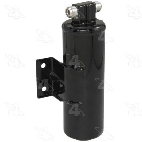 Four Seasons A/C Receiver Drier P/N:33602 Fits: Mazda Mpv 98-96 - Image 1