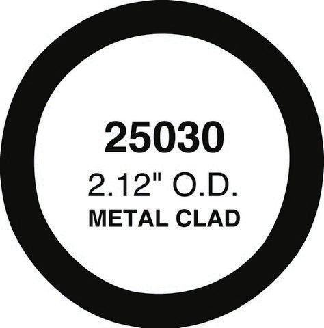 Gates Thermostat Seal P/N:33603 - Image 1