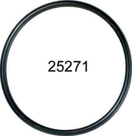 Gates Engine Coolant Thermostat Seal P/N:33613 Fits: Audi 100, Audi 100 Quattro, Audi 200, Audi 200 Quattro, Audi 4000, Audi 4000 Quattro, Audi 5000, Audi 5000 Quattro, Audi 80, Audi 80 Quattro - Image 1