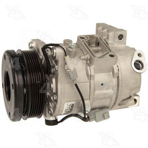 Four Seasons A/C Compressor Kit P/N:3361NK Fits: Lexus Gs300 05-98, Lexus Is300 05-01 - Image 5