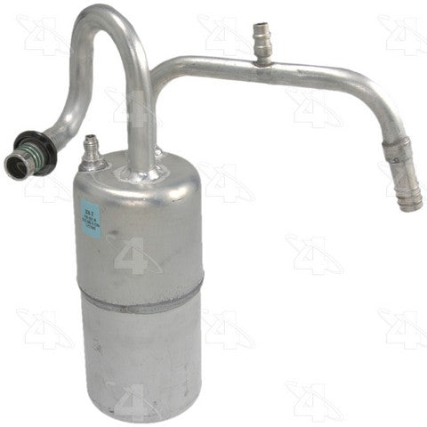 Four Seasons A/C Accumulator P/N:33626 Fits: Ford Taurus 95-94, Mercury Sable 95-94 - Image 1