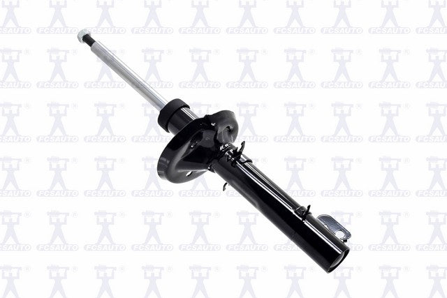 Focus Auto Parts Suspension Strut P/N:336306 Fits: Audi A3, Seat Leon, Seat Toledo, Volkswagen Beetle, Volkswagen Clasico, Volkswagen Golf, Volkswagen Golf City, Volkswagen Jetta, Volkswagen Jetta City, Volkswagen R32 - Image 4