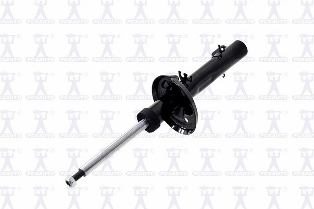 Focus Auto Parts Suspension Strut P/N:336306 Fits: Audi A3, Seat Leon, Seat Toledo, Volkswagen Beetle, Volkswagen Clasico, Volkswagen Golf, Volkswagen Golf City, Volkswagen Jetta, Volkswagen Jetta City, Volkswagen R32 - Image 2