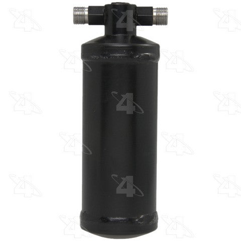 Four Seasons A/C Receiver Drier P/N:33630 Fits: Hyundai Elantra 1993, Hyundai Excel 89-86, Mitsubishi Precis 89-87 - Image 2