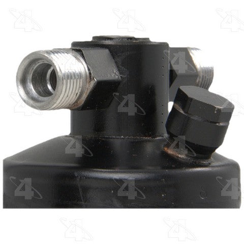 Four Seasons A/C Receiver Drier P/N:33630 Fits: Hyundai Elantra 1993, Hyundai Excel 89-86, Mitsubishi Precis 89-87 - Image 8