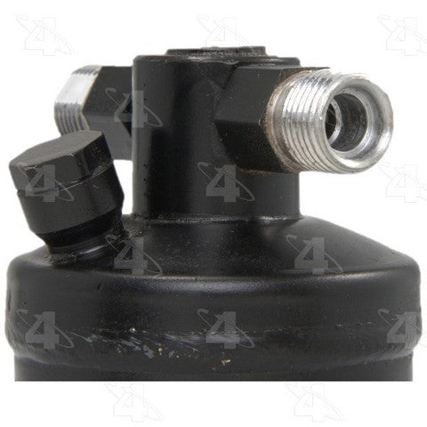 Four Seasons A/C Receiver Drier P/N:33630 Fits: Hyundai Elantra 1993, Hyundai Excel 89-86, Mitsubishi Precis 89-87 - Image 7
