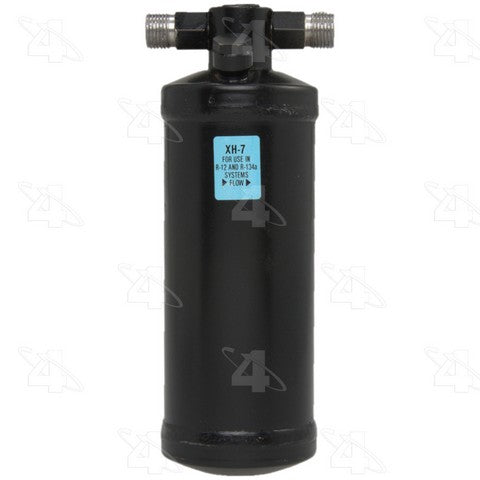 Four Seasons A/C Receiver Drier P/N:33630 Fits: Hyundai Elantra 1993, Hyundai Excel 89-86, Mitsubishi Precis 89-87 - Image 6