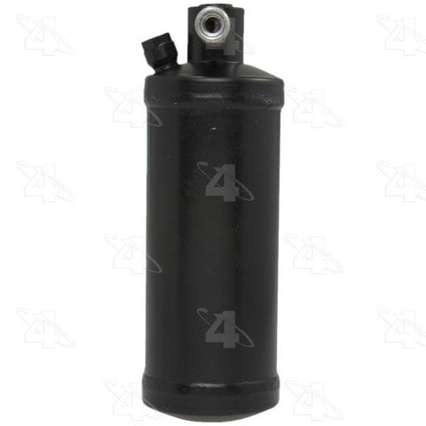 Four Seasons A/C Receiver Drier P/N:33630 Fits: Hyundai Elantra 1993, Hyundai Excel 89-86, Mitsubishi Precis 89-87 - Image 4