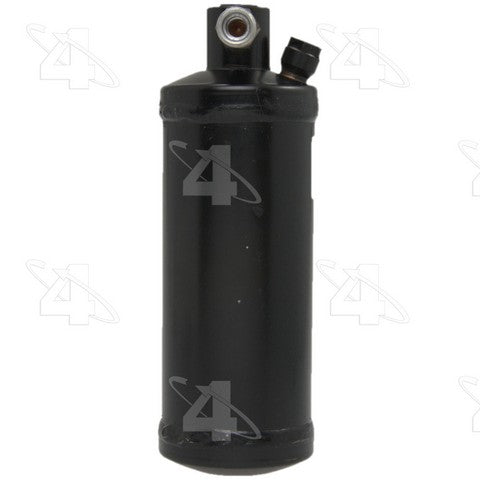 Four Seasons A/C Receiver Drier P/N:33630 Fits: Hyundai Elantra 1993, Hyundai Excel 89-86, Mitsubishi Precis 89-87 - Image 3