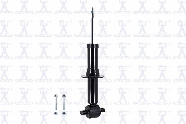 Focus Auto Parts Suspension Strut P/N:336333 Fits: Cadillac Escalade 14-07, Cadillac Escalade Esv 14-07, Chevrolet Cheyenne 13-07, Chevrolet Silverado 1500 13-07, Chevrolet Silverado 2500 13-07, GMC Sierra 13-07, GMC Sierra 1500 13-07 - Image 1