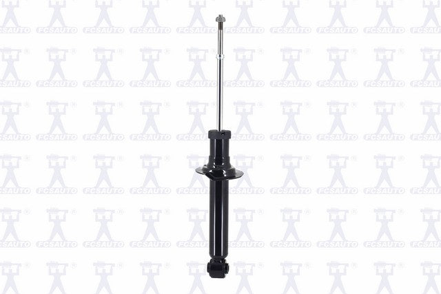 Focus Auto Parts Suspension Strut P/N:336339 Fits: Nissan Sentra 06-00 - Image 1