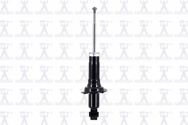 Focus Auto Parts Suspension Strut P/N:336340 Fits: Acura El 03-01, Honda Civic 02-01, Honda Civic 2005 - Image 1