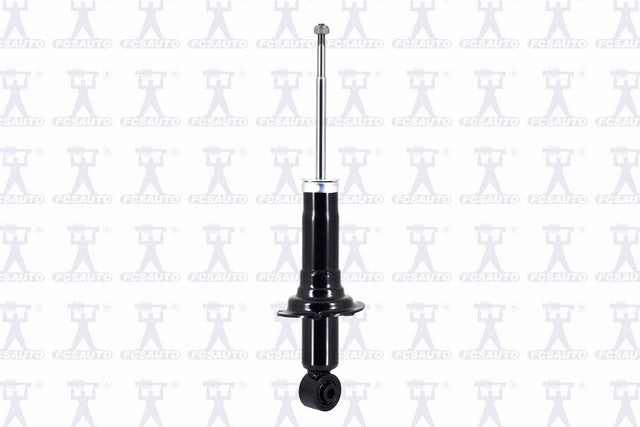 Focus Auto Parts Suspension Strut P/N:336340 Fits: Acura El 03-01, Honda Civic 02-01, Honda Civic 2005 - Image 3