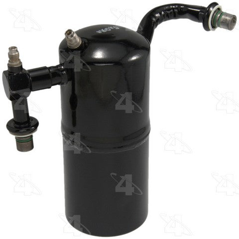 Four Seasons A/C Accumulator P/N:33635 Fits: Hyundai Elantra 1992, Hyundai Excel 89-86 - Image 1