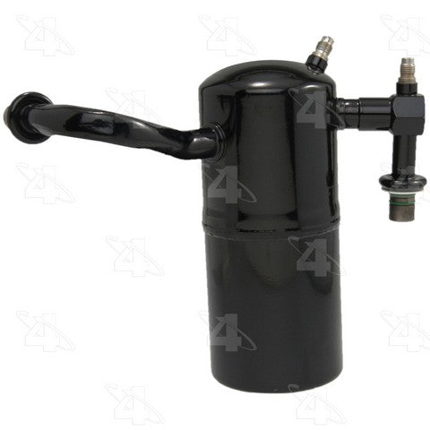 Four Seasons A/C Accumulator P/N:33635 Fits: Hyundai Elantra 1992, Hyundai Excel 89-86 - Image 4