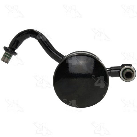 Four Seasons A/C Accumulator P/N:33635 Fits: Hyundai Elantra 1992, Hyundai Excel 89-86 - Image 2