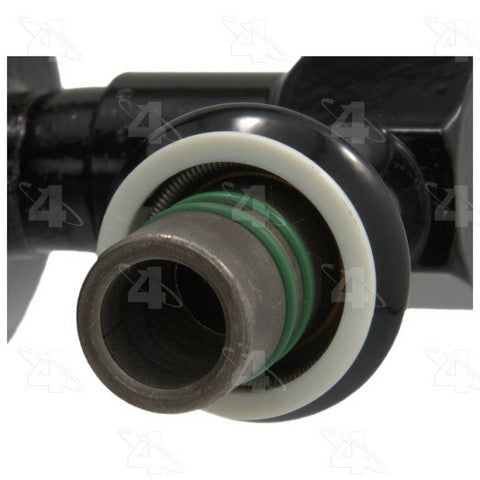 Four Seasons A/C Accumulator P/N:33635 Fits: Hyundai Elantra 1992, Hyundai Excel 89-86 - Image 9