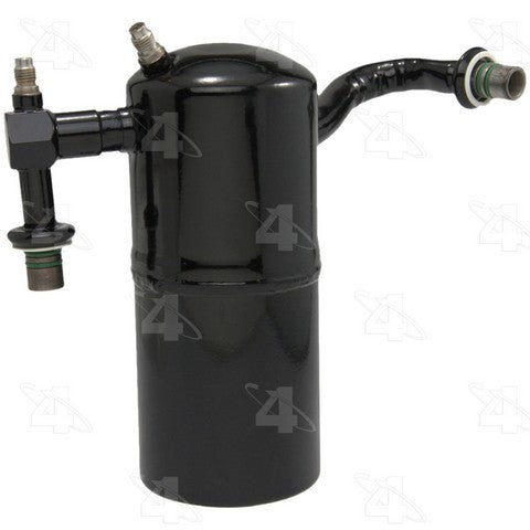 Four Seasons A/C Accumulator P/N:33635 Fits: Hyundai Elantra 1992, Hyundai Excel 89-86 - Image 7