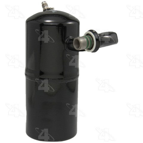 Four Seasons A/C Accumulator P/N:33635 Fits: Hyundai Elantra 1992, Hyundai Excel 89-86 - Image 3