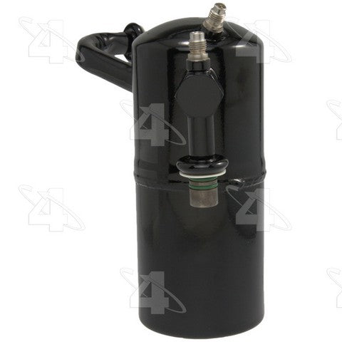 Four Seasons A/C Accumulator P/N:33635 Fits: Hyundai Elantra 1992, Hyundai Excel 89-86 - Image 6