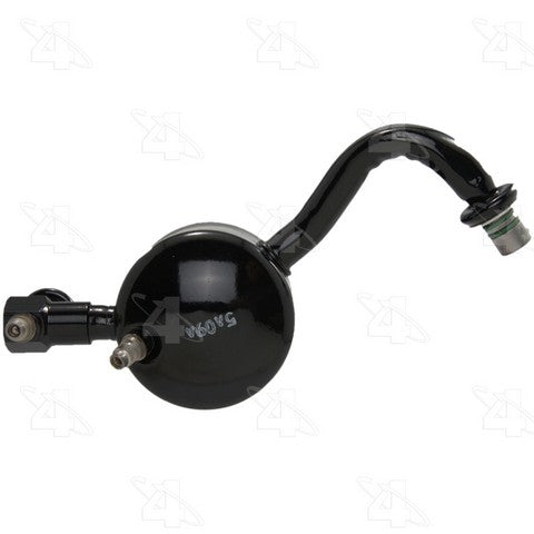 Four Seasons A/C Accumulator P/N:33635 Fits: Hyundai Elantra 1992, Hyundai Excel 89-86 - Image 8