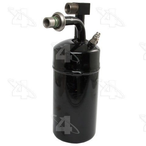 Four Seasons A/C Accumulator P/N:33636 Fits: Hyundai Sonata 93-90 - Image 1