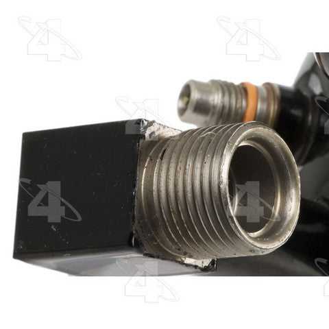 Four Seasons A/C Accumulator P/N:33636 Fits: Hyundai Sonata 93-90 - Image 2