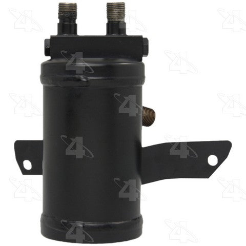 Four Seasons A/C Receiver Drier P/N:33659 Fits: Saab 9000 98-92 - Image 7