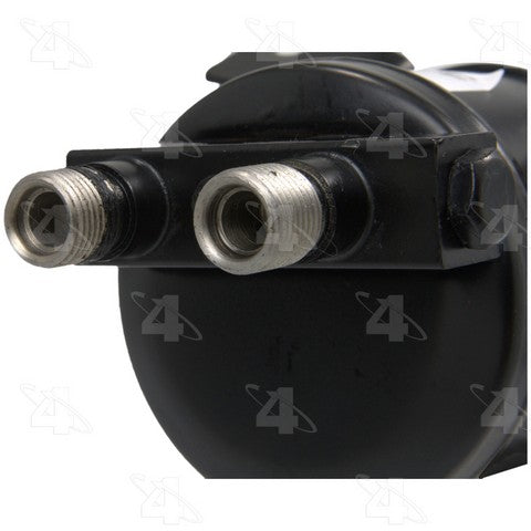 Four Seasons A/C Receiver Drier P/N:33659 Fits: Saab 9000 98-92 - Image 4