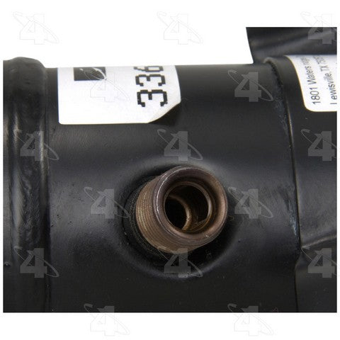 Four Seasons A/C Receiver Drier P/N:33659 Fits: Saab 9000 98-92 - Image 2