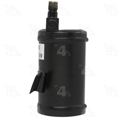 Four Seasons A/C Receiver Drier P/N:33659 Fits: Saab 9000 98-92 - Image 9