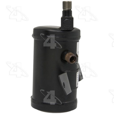 Four Seasons A/C Receiver Drier P/N:33659 Fits: Saab 9000 98-92 - Image 8