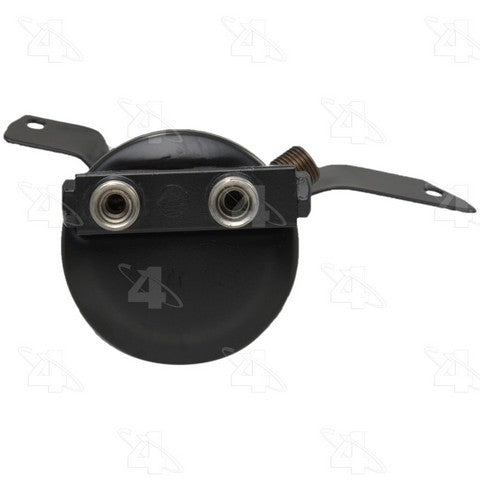 Four Seasons A/C Receiver Drier P/N:33659 Fits: Saab 9000 98-92 - Image 6