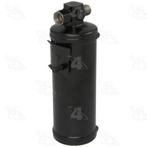 Four Seasons A/C Receiver Drier P/N:33660 Fits: Saab 900 94-90, Saab 9000 1990 - Image 1