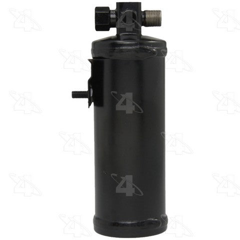 Four Seasons A/C Receiver Drier P/N:33660 Fits: Saab 900 94-90, Saab 9000 1990 - Image 3