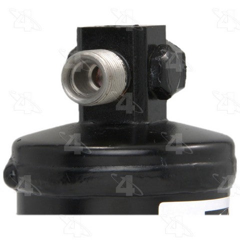 Four Seasons A/C Receiver Drier P/N:33660 Fits: Saab 900 94-90, Saab 9000 1990 - Image 4