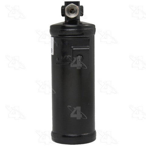 Four Seasons A/C Receiver Drier P/N:33660 Fits: Saab 900 94-90, Saab 9000 1990 - Image 5