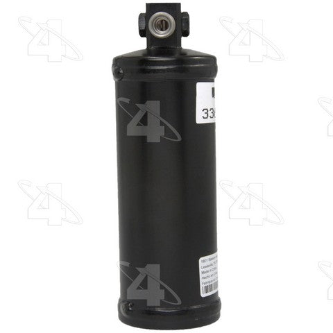Four Seasons A/C Receiver Drier P/N:33660 Fits: Saab 900 94-90, Saab 9000 1990 - Image 6