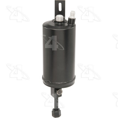 Four Seasons A/C Receiver Drier P/N:33661 Fits: Saab 9000 91-90 - Image 2