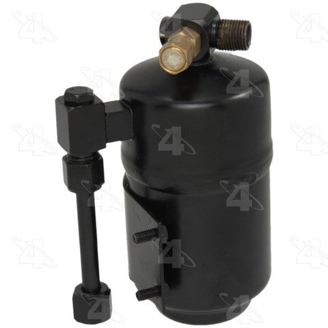 Four Seasons A/C Receiver Drier P/N:33662 Fits: Mercedes-benz 560sl 89-86 - Image 1