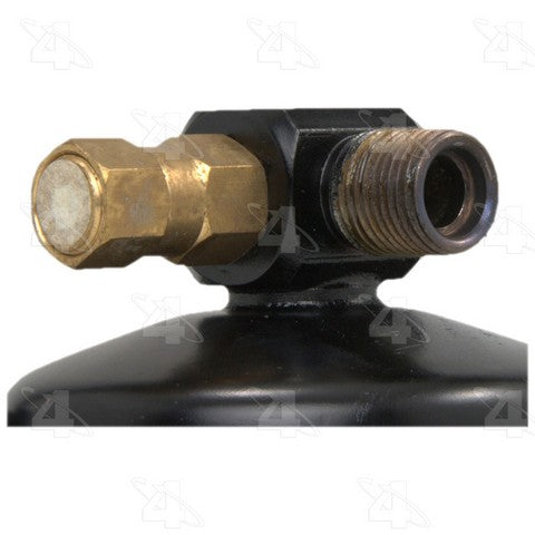 Four Seasons A/C Receiver Drier P/N:33662 Fits: Mercedes-benz 560sl 89-86 - Image 8