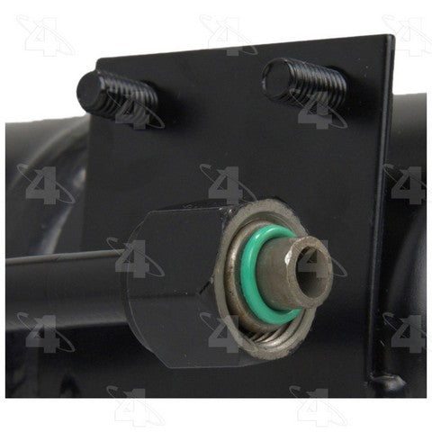 Four Seasons A/C Receiver Drier P/N:33662 Fits: Mercedes-benz 560sl 89-86 - Image 7