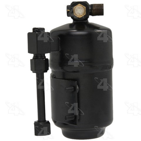 Four Seasons A/C Receiver Drier P/N:33662 Fits: Mercedes-benz 560sl 89-86 - Image 6