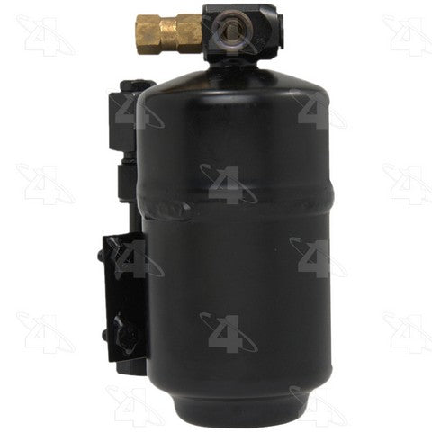 Four Seasons A/C Receiver Drier P/N:33662 Fits: Mercedes-benz 560sl 89-86 - Image 5