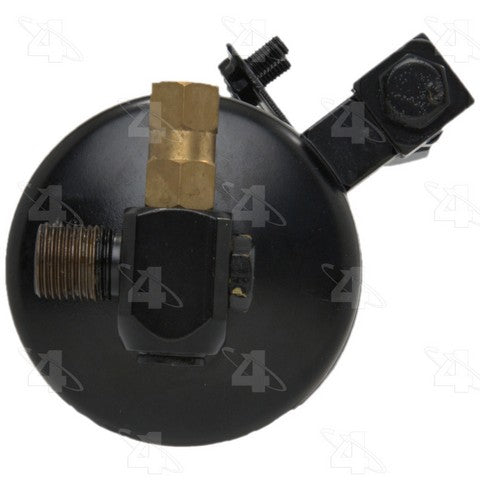 Four Seasons A/C Receiver Drier P/N:33662 Fits: Mercedes-benz 560sl 89-86 - Image 3